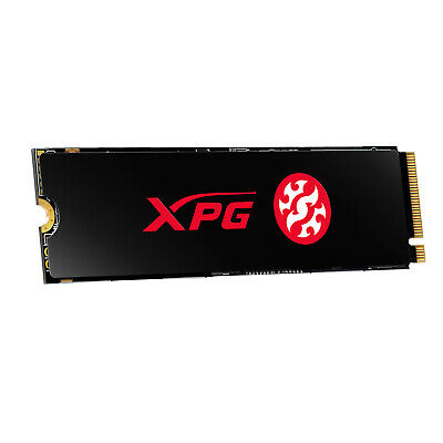 Xpg Sx6000 Desktop | Laptop 128gb Internal Pcie Gen3x4 (nvme) Solid State Drive