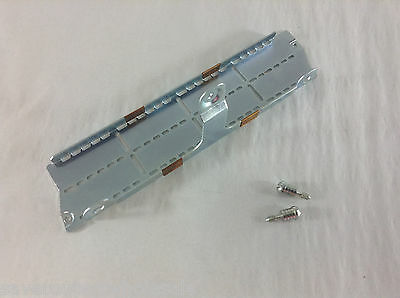 Nm Slot Cover With Screw For Cisco 2600 2600xm, New, Individual Pk, Nm-blank=