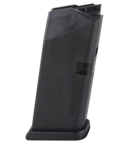 Glock 26 Magazine-genuine Glock 26 9mm 10 Round Polymer Mag-mf26010