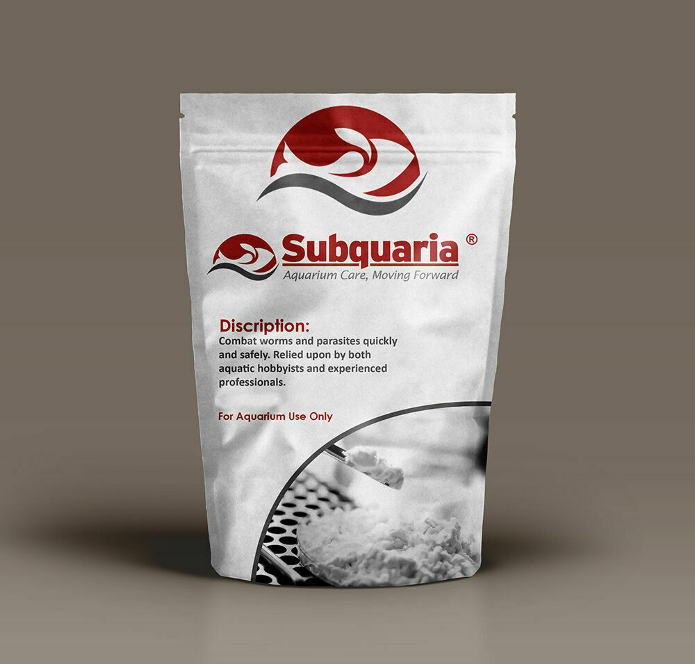 Worm & Parasite Control For Aquariums 99.9% Pure Levamisole Hcl Powder