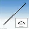 Glardon-vallorbe Swiss Needle File Half Round 18cm Cuts # 00-0-1-2-3-4 La2402