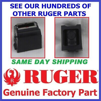 Ruger Bx-1 10/22 10rnd 22lr Magazine 90005 Charger American Rimfire 77/22 Rifle