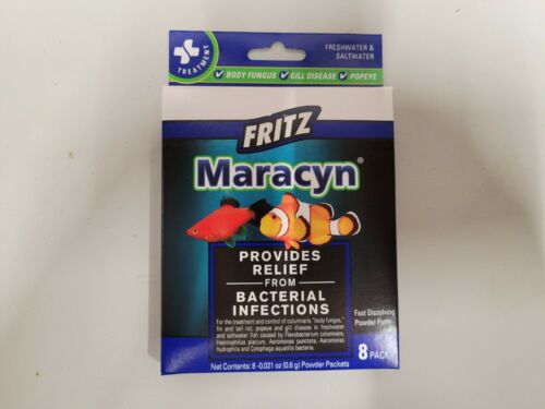 Fritz Maracyn - 8 Count- Free Us Shipping