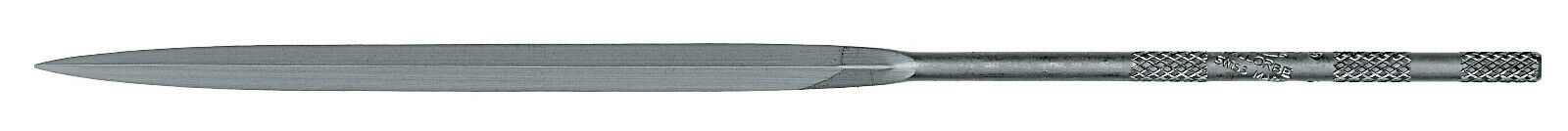 Glardon-vallorbe Swiss Needle File Barrette 16cm 6-1/4" Cut # 00-0-1-2-3-4-6